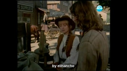Доктор Куин лечителката Епизод 21 Част 2/2 ( Dr. Quinn, Medicine Woman )