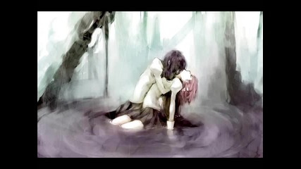 Nightcore - Here Without You