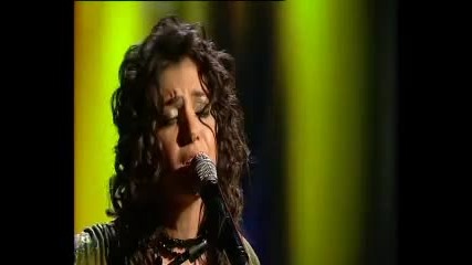 Katie Melua- Over The Rainbow