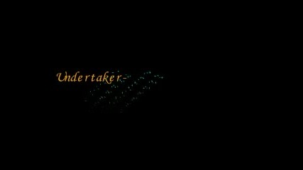 The Undertaker