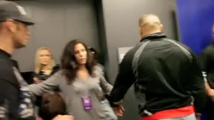 Dana White Ufc 115 Video Blog - 6 - 10 