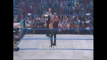 Aj Styles || Rebirthing (skillet)