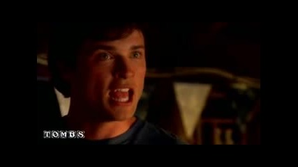 Smallville 7 Сезон - Въведение!!!