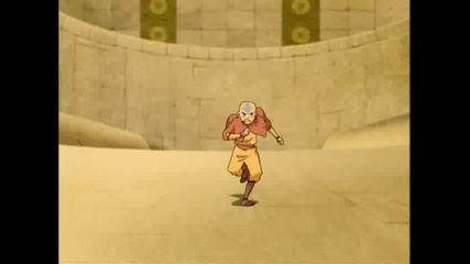 [ Eng Dub ] Avatar - Episode 21