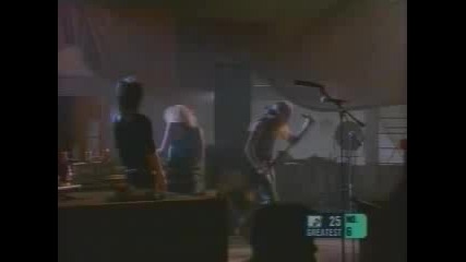 Guns N Roses - Sweet Child O`mine