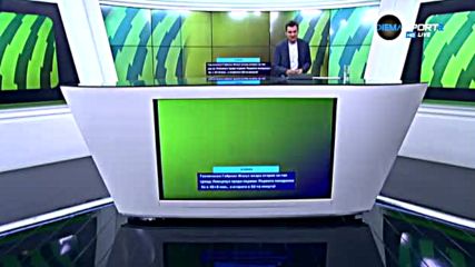 #СМЯХ - Кои са нещата по-дълги от престоя на Де Бур в Кристъл Палас?