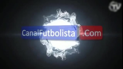 26.09.12 Реал Мадрид - Мийонариос 8:0