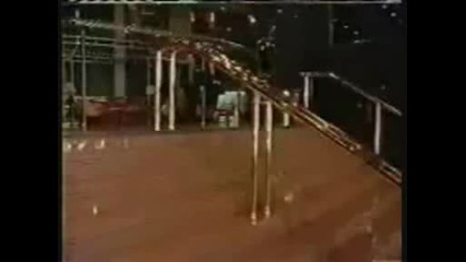 Мащеха Епизод 18 част 1