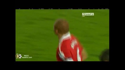 19.02.11 Манчестър Юнайтед - Кроули 1:0 