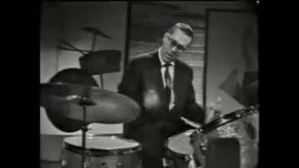 The Dave Brubeck Quartet - Take Five (1961) 