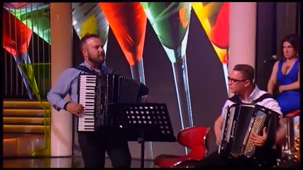 Jana - Splet (live) - Gk - (tv Grand 20.05.2015.)