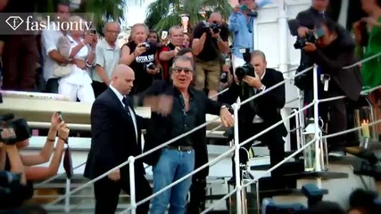Roberto Cavalli Store Launch and After Party - Cannes Film Festival 2011