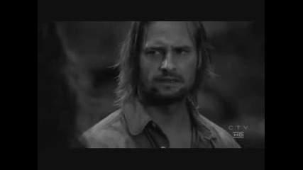 Kate & Sawyer - Its All coming Back To Me 