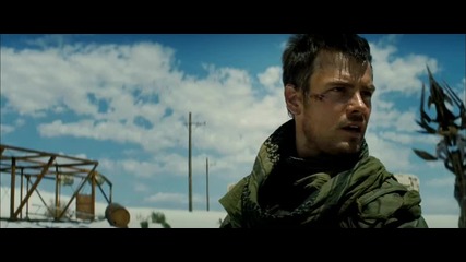 Transformers Trailer Blu Ray Disc - H.264 Hd 1080p [ Youtube Reverence Video ]