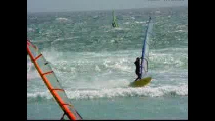 Surf Tricks