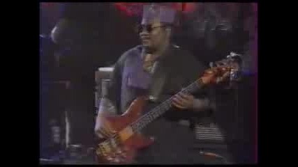 Stevie Wonder - (live) Sir Duke & I Wish