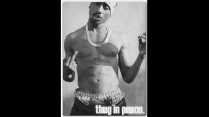 2pac-Fuck All YAll