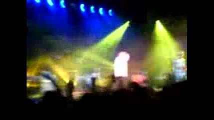 Част от Мега Концерта на Яr Respect Records Яr !!!! - 3