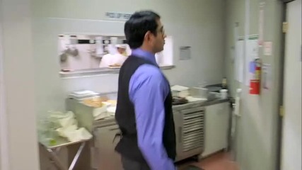 The Slammin Salmon *2009* Trailer 