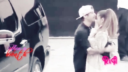 • Then a breath, a pause... ∞ Jariana