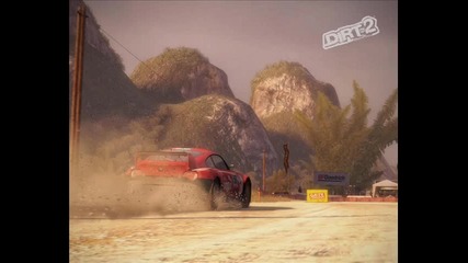 Kолин Mакри Dirt2