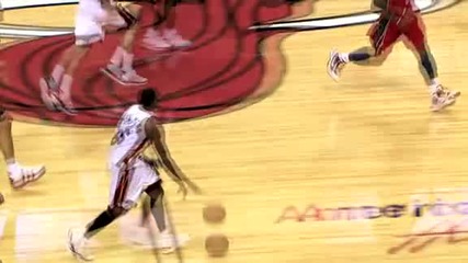 2010 All - Stars: Dwyane Wade