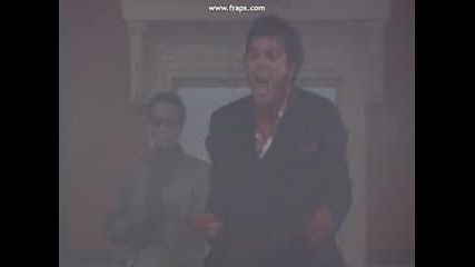 Scarface Tony Montanas Last Stand