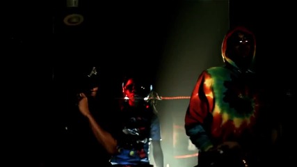 Премиера - Lil Jon ft. Yelawolf - Hard White (official Video)