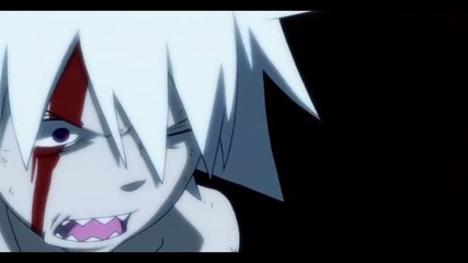 Soul Eater Amv - Tainted Souls