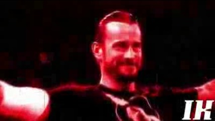 Wwe Cm Punk Titantron 2011