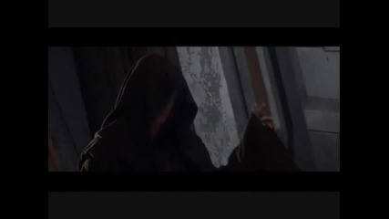 Star Wars Episode 3 - Revenge of the Sith