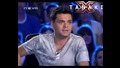 Тоя ще ви съсипе от смях - X - Factor България 11.09.11
