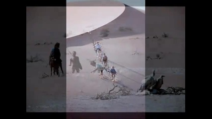 James Horner - A Far Off Place 1993 - Soundtrack Suite 