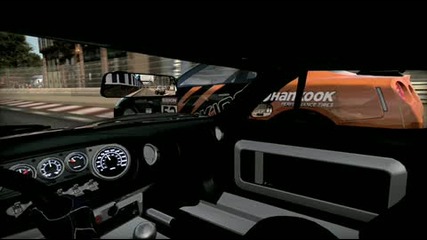 Need for Speed Shift Opening Video Revealed