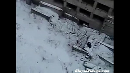 Руснаци, Не опитваите