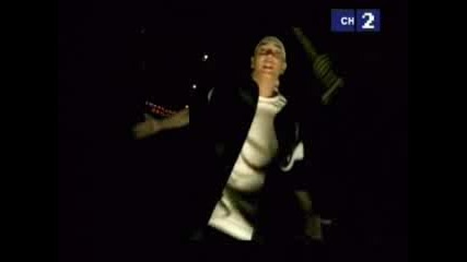 Eminem - Lose Yourself Vbox7