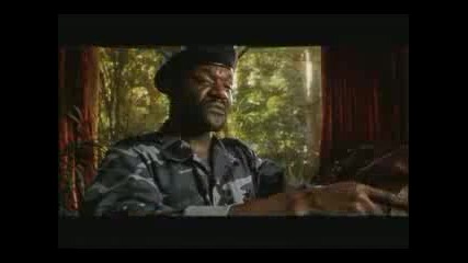 Congo Trailer 