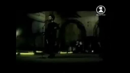 Static - X - Black And White 
