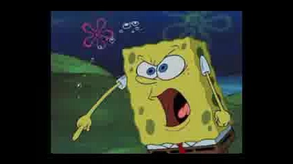 Spongebob