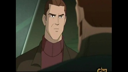 Generator Rex Ep5