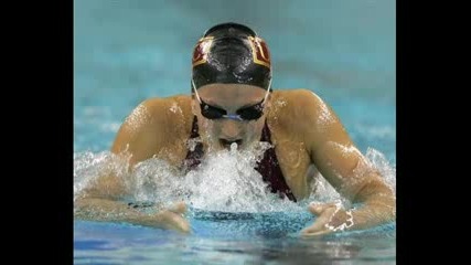 Ребека Сони със злато в плуването - Олимпийски игри Пекин 2008