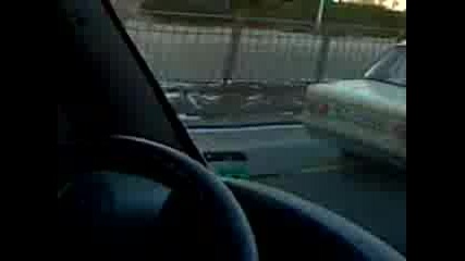 Jiguli I Mrcedes.3gp