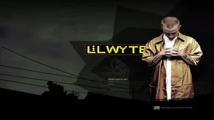Lil Wyte - Get High