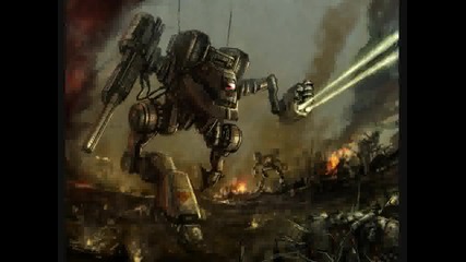 Future Wars