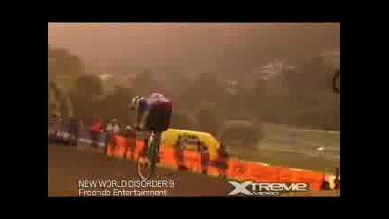 New World Disorder 9 - Freeride Entertainment