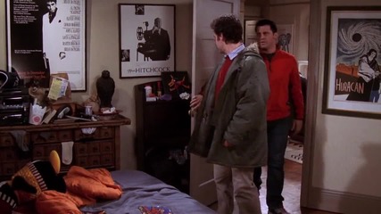 Приятели Сезон 10 2003 S10e12
