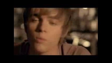 Jesse Mccartney - Because You Live