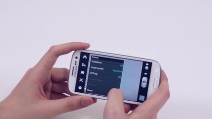Samsung Galaxy S3 - първи впечатления - smartphone.bg (bulgarian Full Hd version)