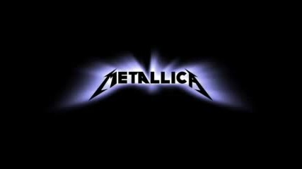 Metallica - Unforgiven 