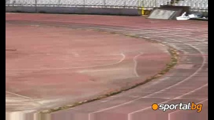 Армията цъфна и завърза!!!